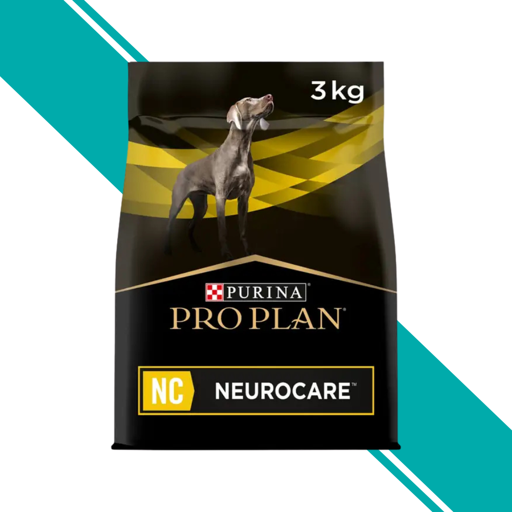 Purina Pro Plan NC Neurocare - Dry Dog Food